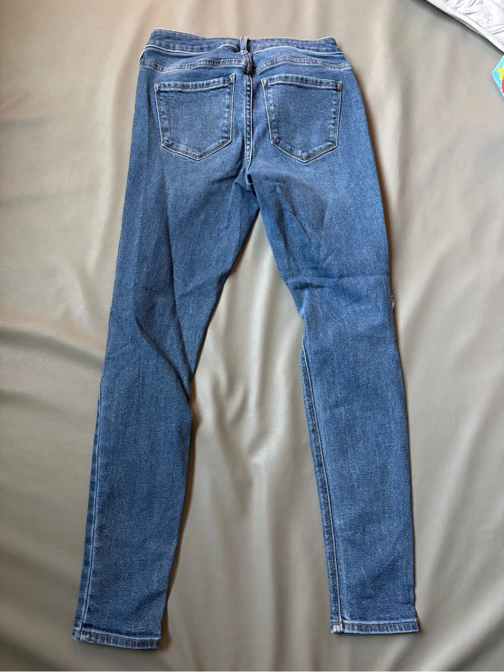 Women’s Old Navy, rockstar super skinny jeans, 2
